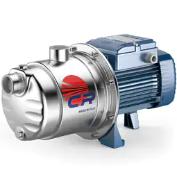 Eletrobomba Centrífuga 240V 1,25HP 1
